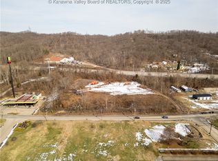 6000 Fairlawn Ave, Dunbar, WV 25064