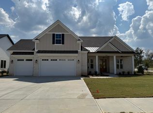 701 Whitney Shoals Rd, Evans, GA 30809