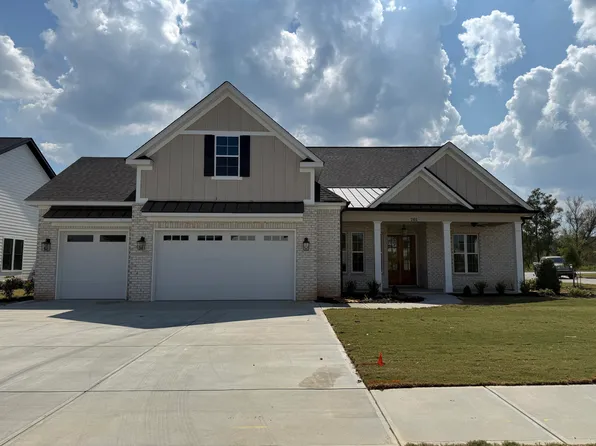 701 Whitney Shoals Road, Evans, GA 30809