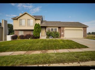 1631 N 300 E, Layton, UT 84041