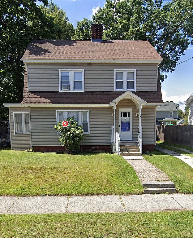 196 Marsden St, Springfield, MA 01109 Zillow