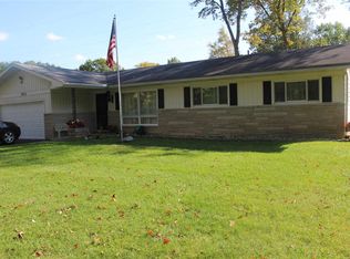 2912 Homedale Dr, Fort Wayne, IN 46816