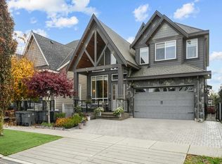 6976 149th St, Surrey, BC V3S 1K1