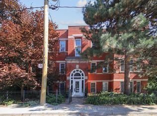 291 Ontario St UNIT 1, Toronto, ON M5A 2V8
