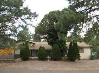 620 S 7th Ave, Show Low, AZ 85901