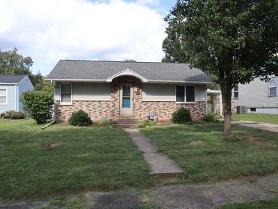 305 Depot St, Walnut, IL, 61376