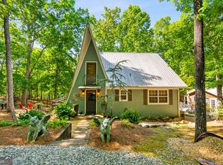 254 Paradise Point Rd, Hartwell, GA 30643