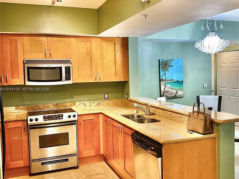 1745 E Hallandale Beach Blvd #401W — Photo 8