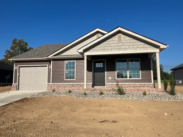 211 Terrace View Dr, Berea, KY 40403