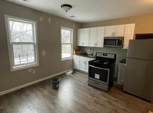 204 Renner Ave FLOOR 3, Newark, NJ 07112