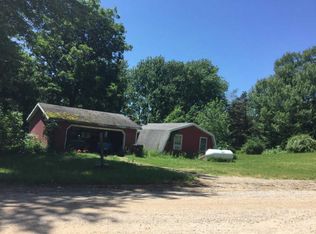 10322 Bell Rd, Clarksville, MI 48815