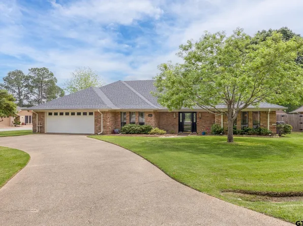 203 N Bay Dr, Bullard, TX 75757