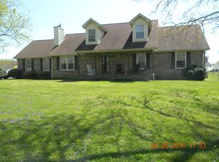3306 Stewart Creek Rd, Murfreesboro, TN 37129