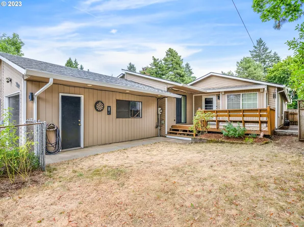 3514 SE 153rd Ave, Portland, OR 97236