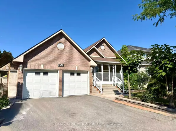 306 Melville Ave, Vaughan, ON L6A 1Z1