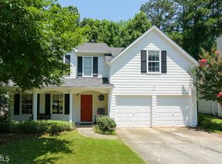 4241 Zephyrhills Dr NW, Acworth, GA 30101