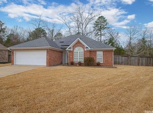 114 Inverness Cv, Haskell, AR 72015