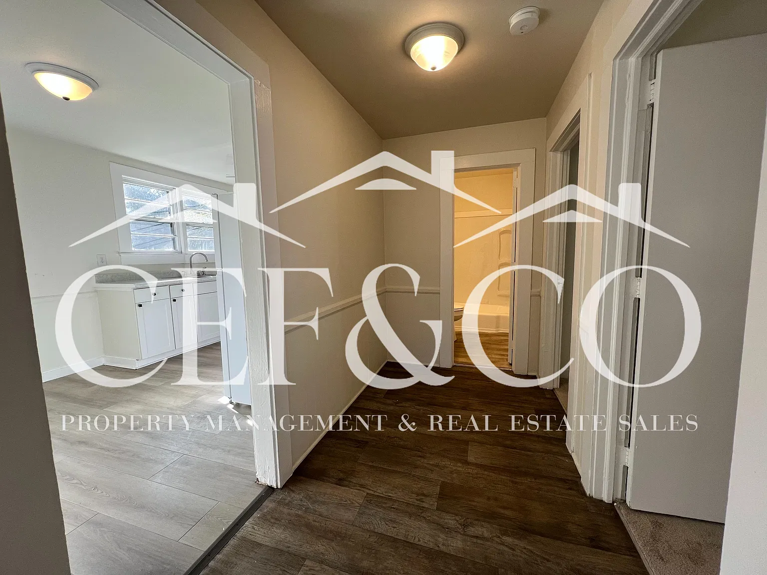 2 bed, 816 sqft, $895 — Photo 3