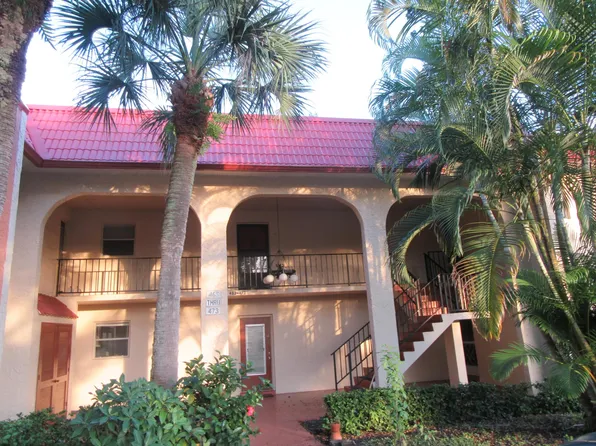471 Lake Frances Drive, West Palm Beach, FL 33411