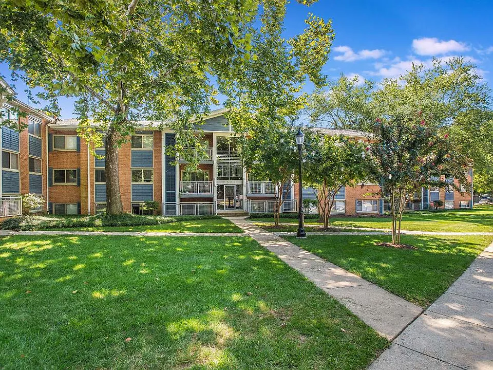 Lerner Arrowood Parc