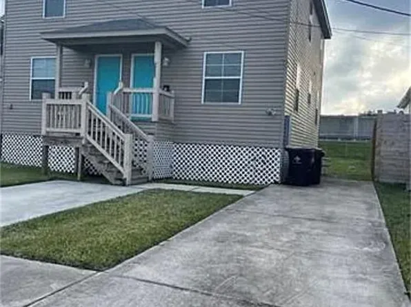 5326 Warrington Dr, New Orleans, LA 70122