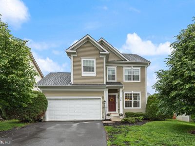 224 Centennial Dr, Stephenson, VA, 22656