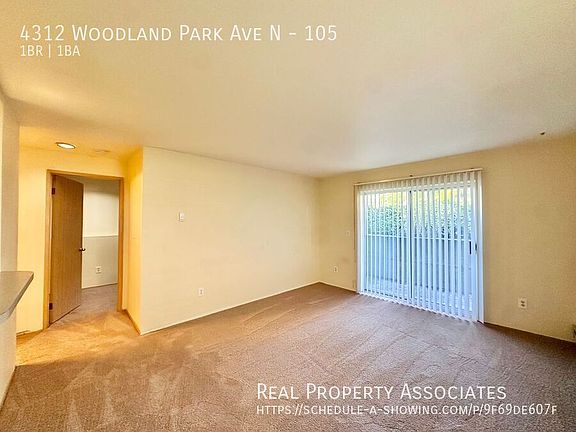 5th image of 4312 Woodland Park Ave N #105