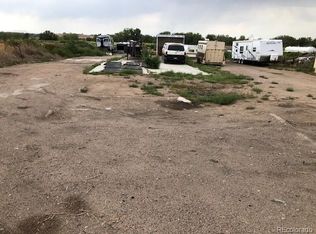 12197 Brighton Rd, Henderson, CO 80640