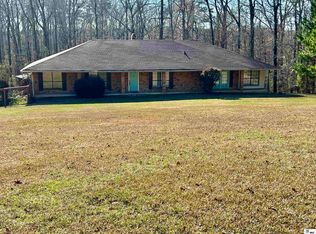 111 Trace Cir, West Monroe, LA 71291