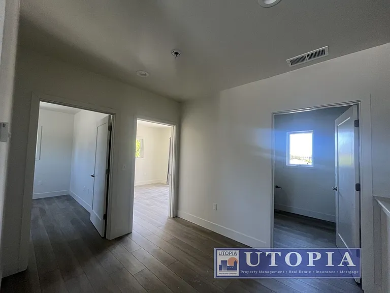 528 Dufour St #A — Photo 15