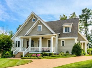 1812 Alsdell Turn, Midlothian, VA 23112