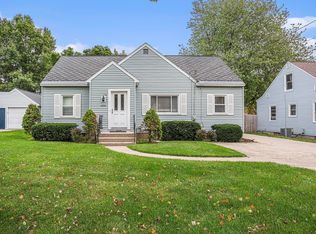 3256 Clyde Park Ave SW, Wyoming, MI 49509