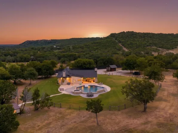 3311 County Road 1035, Meridian, TX 76665