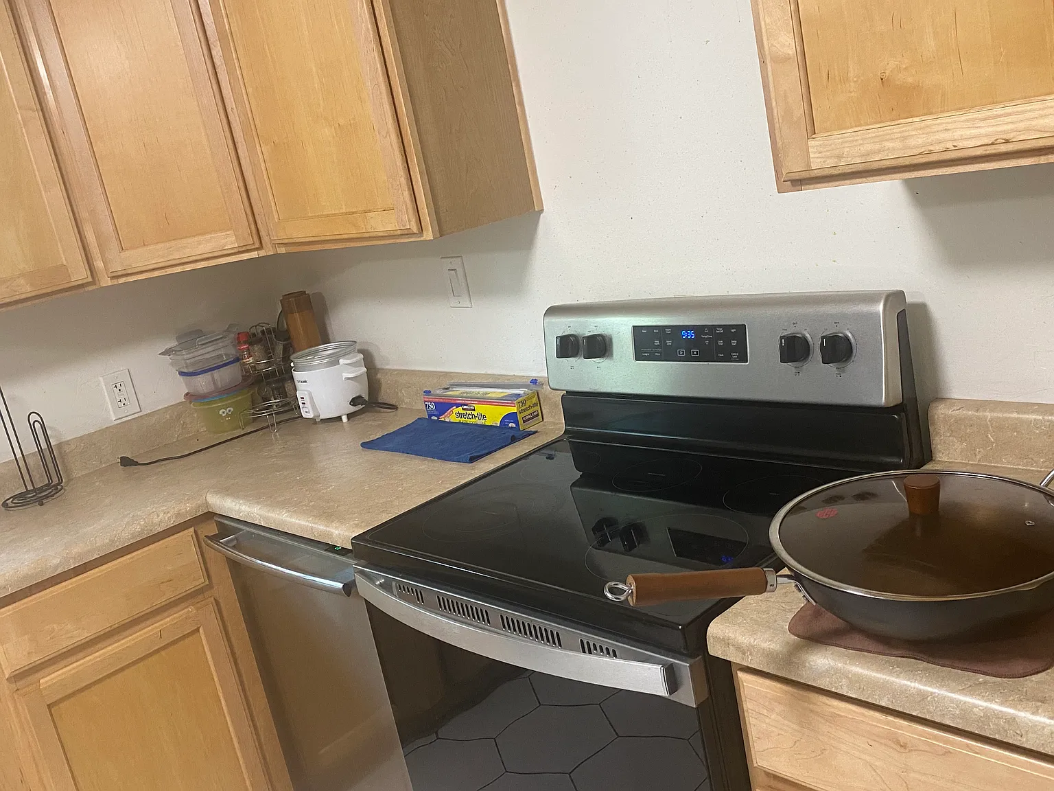 2 bed, 1200 sqft, $600 — Photo 4