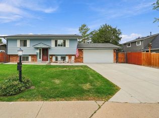 3213 N Custer Ave, Loveland, CO 80538