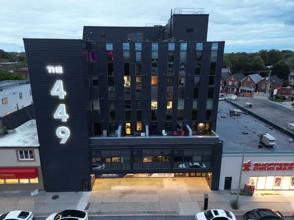 449 Princess St #607, Kingston, ON K7L 1C3