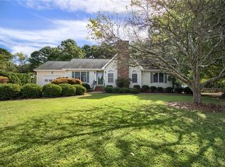 3119 Henry Hogge Ln, Hayes, VA 23072