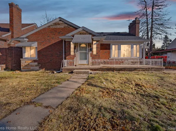 19980 Packard St, Detroit, MI 48234