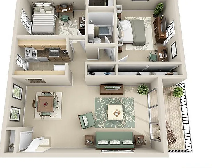 708 Madison Ave #A — Photo 1