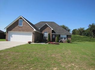 3915 Vinca St, Sumter, SC 29154