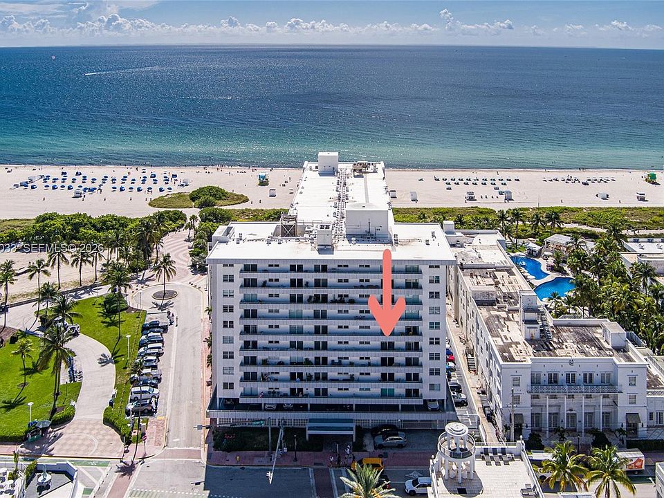 1st image of 465 Ocean Dr APT 604
