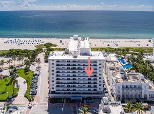 Royal Atlantic Condo, Miami Beach, FL 33139