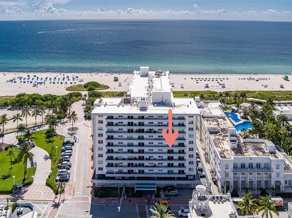 465 Ocean Dr APT 604, Miami Beach, FL 33139