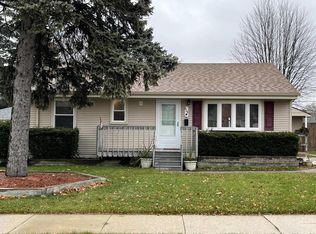 613 Virginia St, Racine, WI 53405