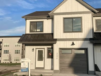 2722 Riata Rd #A, Missoula, MT, 59808