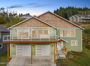 2333 N Fork Rd, Seaside, OR 97138