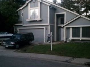 8226 Westport Cir, Sacramento, CA