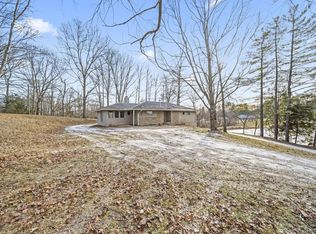 2696 Silver St, Granville, OH 43023