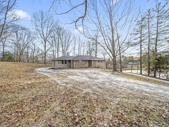 2696 Silver St, Granville, OH 43023