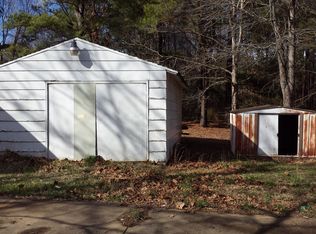 103 Linda Dr, Cherryville, NC 28021